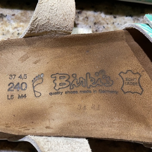 Birkenstock Sandals - Picture 6 of 9